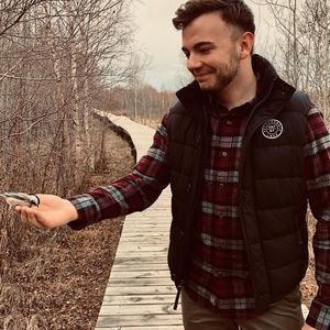 Meet your Posher, Shaye